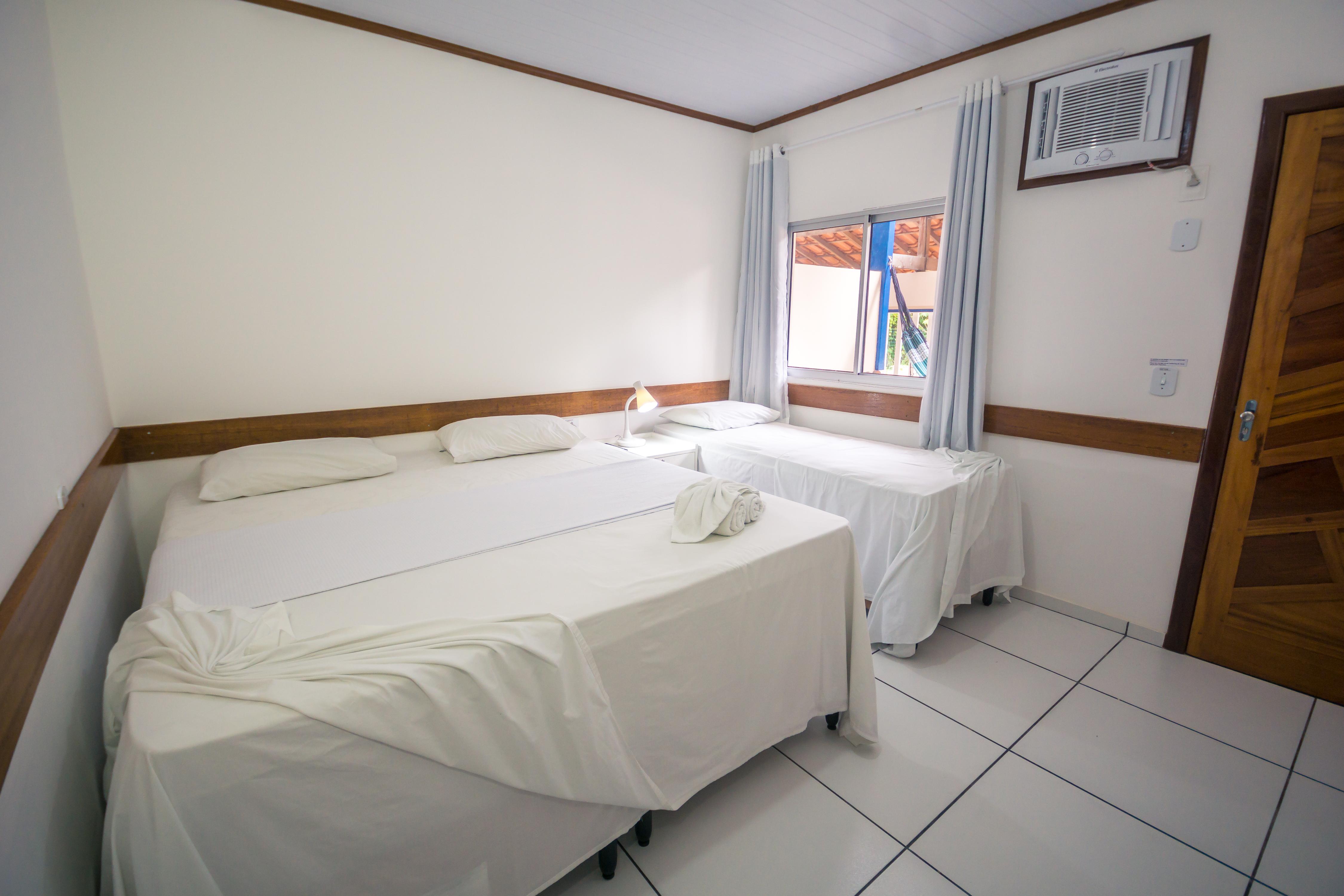Hotel Morro Da Saudade Morro de São Paulo Kültér fotó
