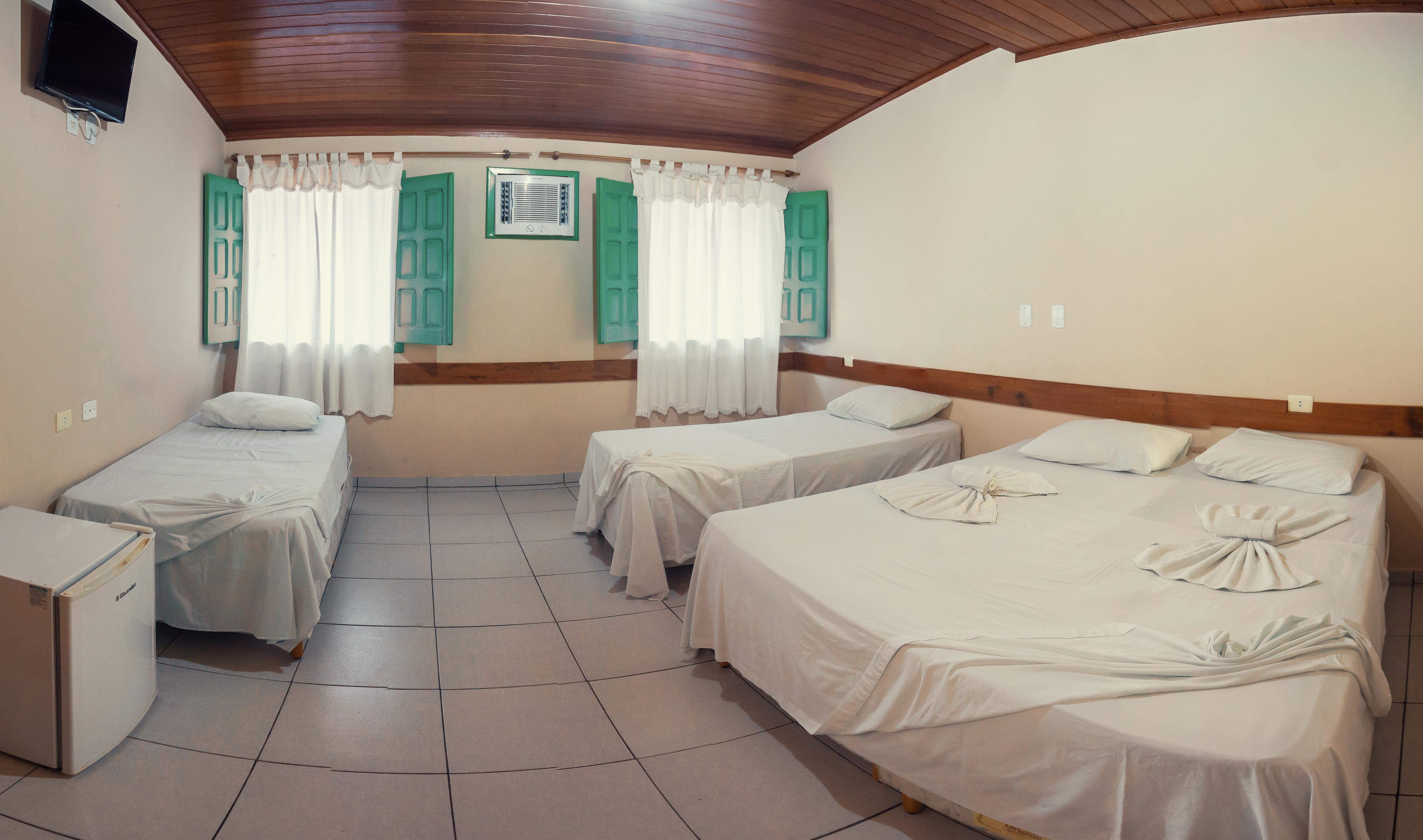 Hotel Morro Da Saudade Morro de São Paulo Kültér fotó