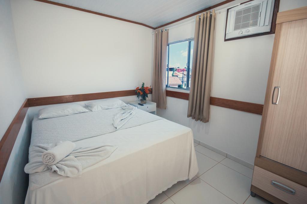 Hotel Morro Da Saudade Morro de São Paulo Kültér fotó